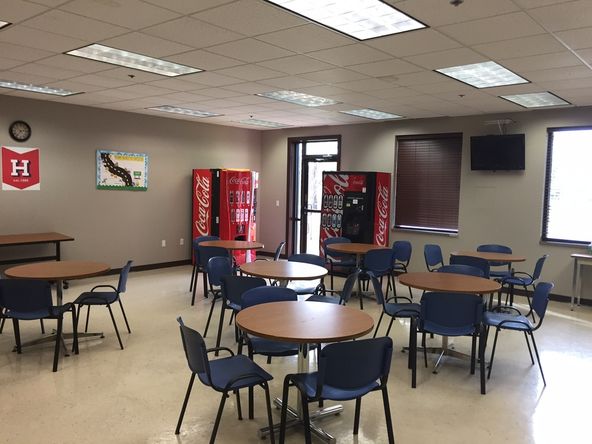 Former Heritage College: 2800 S Rock Rd, Wichita, KS 67210